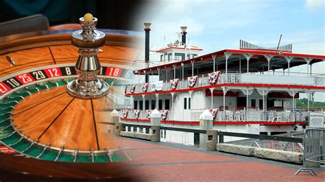 Riverboat Casino Charleston Sc