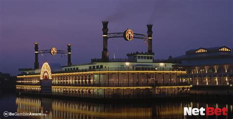 Riverboat Casino Jacksonville Fl