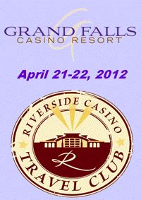 Riverside Casino Travel Club