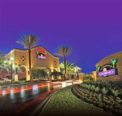 Riviera Beach Casino Florida