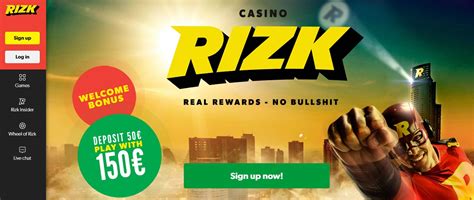 Rizk Casino Chile