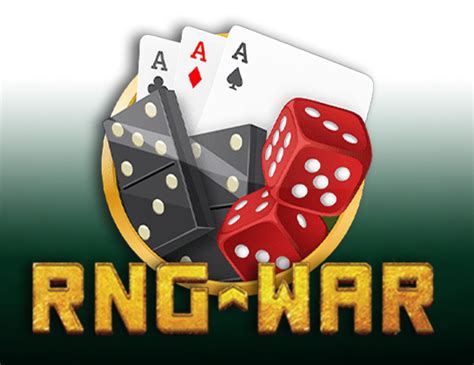 Rng War 888 Casino