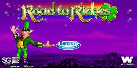 Road 2 Riches Slot - Play Online