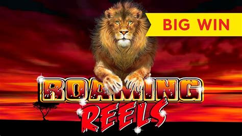 Roaming Reels Betway