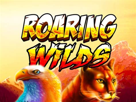 Roaring Wilds Betano