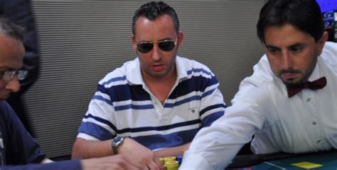 Roberto Colombo Poker