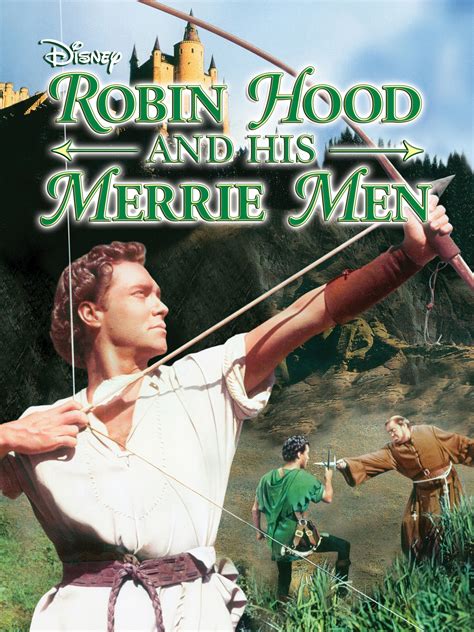 Robin Hood And His Merry Wins Bwin