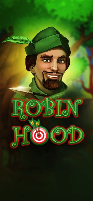 Robin Hood Evoplay Bet365