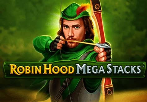 Robin Hood Mega Stacks Slot Gratis