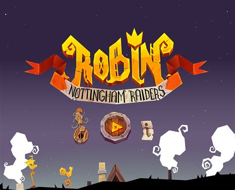 Robin Nottingham Raiders Brabet