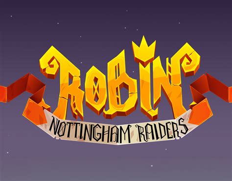 Robin Nottingham Raiders Netbet