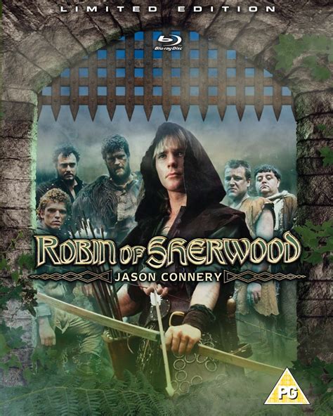 Robin Of Sherwood 1xbet