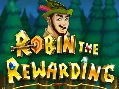 Robin The Rewarding Betano