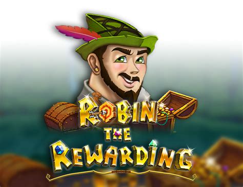 Robin The Rewarding Netbet