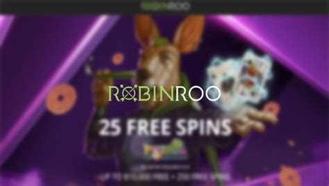 Robinroo Casino Mexico