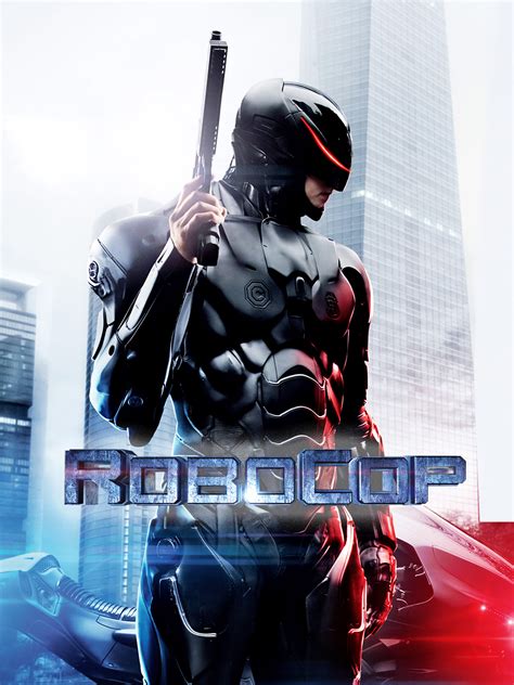 Robocop Pokerstars