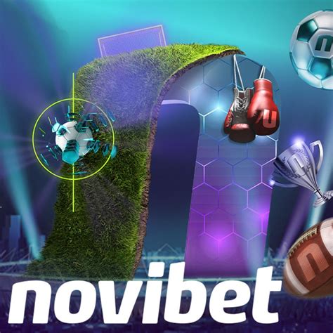 Robots Novibet