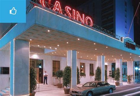 Rochas Casino Rezervasyon