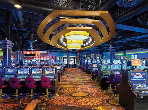 Rochester Ny Party Casino