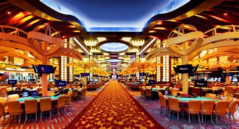 Rochester Salas De Casino