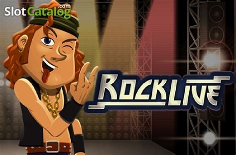 Rock Live Bingo 1xbet