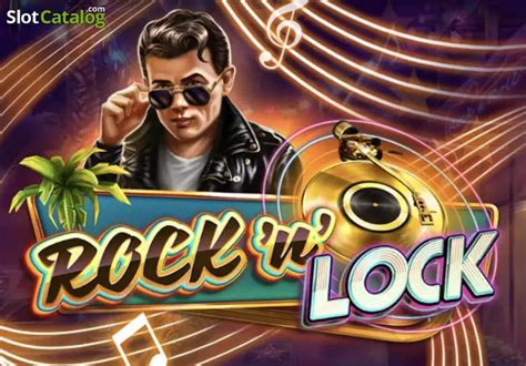 Rock N Lock Betano