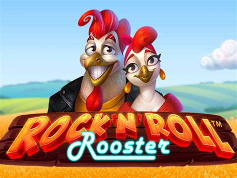 Rock N Roll Rooster Bet365