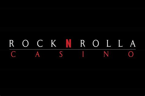 Rock N Rolla Casino Aplicacao