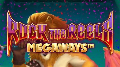 Rock The Reels Megaways Pokerstars