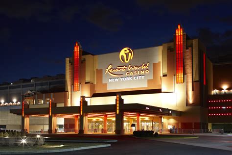Rockaway Blvd Casino