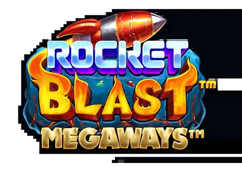 Rocket Blast Megaways Blaze