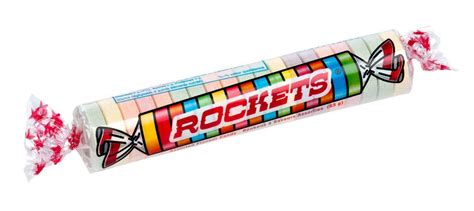 Rocket Candies Betway