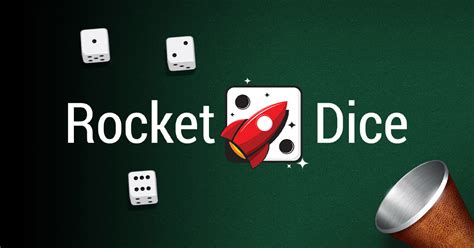 Rocket Dice 888 Casino