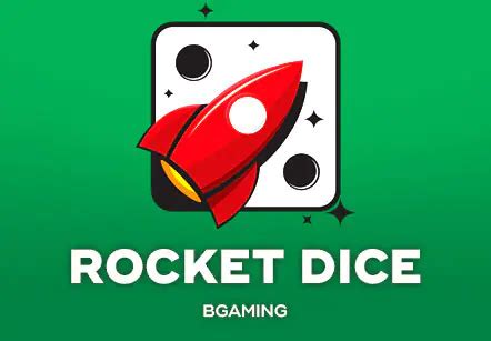 Rocket Dice Netbet