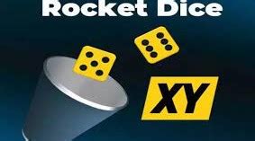 Rocket Dice Xy Slot Gratis