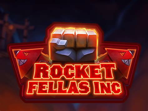Rocket Fellas Inc Betway