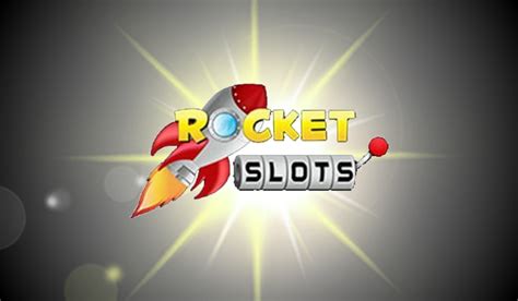 Rocket Slots Casino Aplicacao