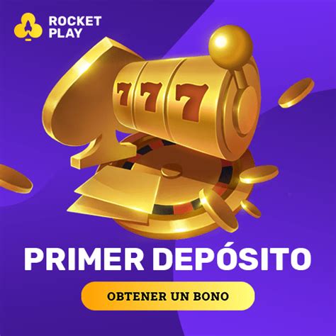 Rocketplay Casino El Salvador