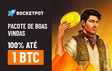 Rocketpot Casino Codigo Promocional