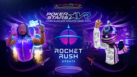 Rockets Pokerstars