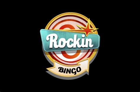 Rockin Bingo Casino Aplicacao