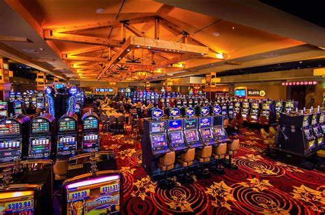 Rockland Maine Casino