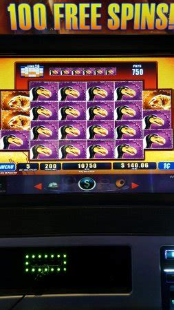 Rocksino Slots