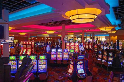 Rocky S Riverwalk Casino
