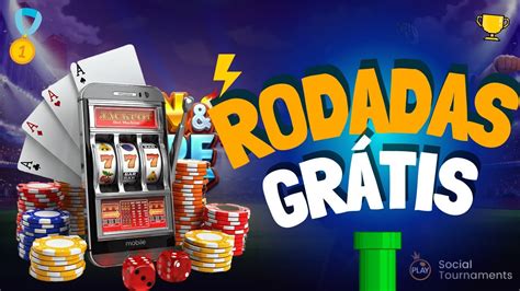 Rodadas Gratis De Slots Mania