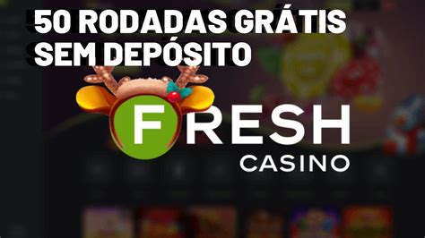Rodadas Gratis Sem Deposito Casino Sites