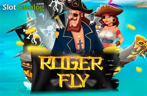 Roger Fly Slot Gratis