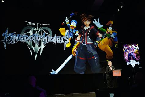 Roleta Bonus De Kingdom Hearts