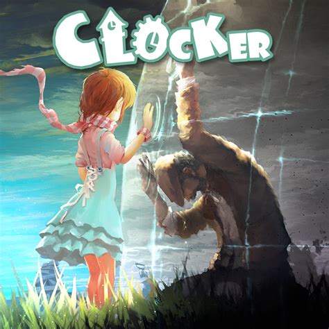 Roleta Clocker