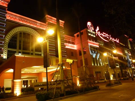 Roleta De Manila Resorts World